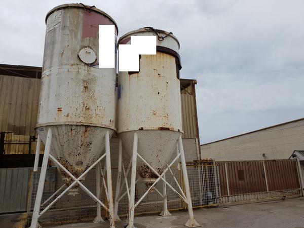 82#4499 Silos e impianto di pompaggio in vendita - foto 7