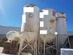 Image 9 - Silos for plaster and pumping systems - Lot 83 (Auction 4499)