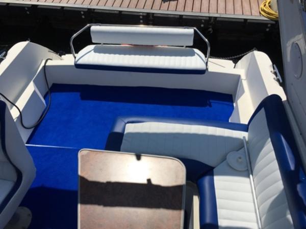 1#4500 Natante Semicabinato Bayliner Ciera 2855 in vendita - foto 4