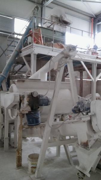 1#4502 Impianto di premiscelazione in vendita - foto 3