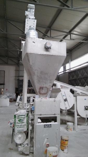 1#4502 Impianto di premiscelazione in vendita - foto 4