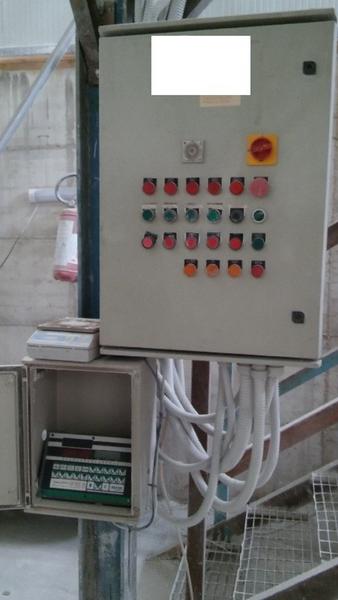 1#4502 Impianto di premiscelazione in vendita - foto 8