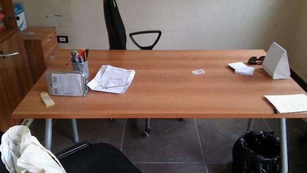 2#4502 Attrezzature per ufficio in vendita - foto 6