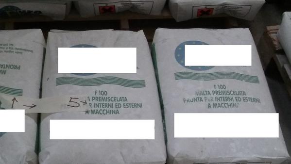 3#4502 Materiale per edilizia in vendita - foto 1