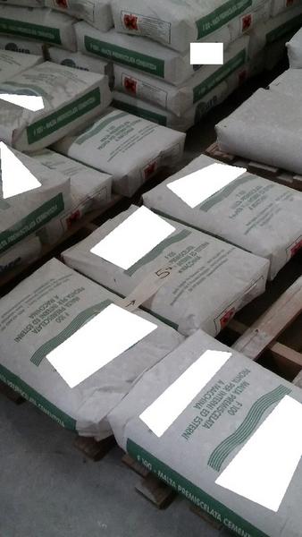 3#4502 Materiale per edilizia in vendita - foto 2