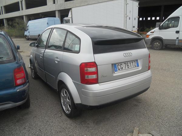 Automobili in vendita