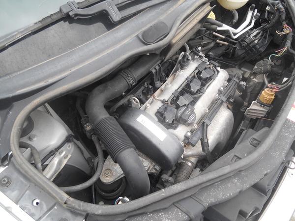 1#4503 Automobile Audi A2 in vendita - foto 12