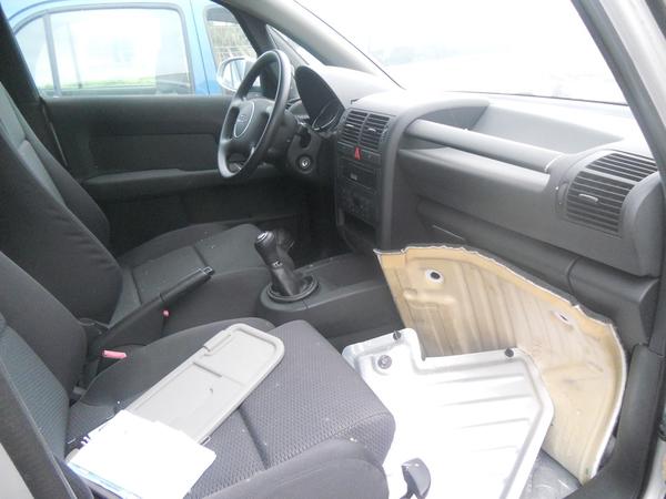 1#4503 Automobile Audi A2 in vendita - foto 16
