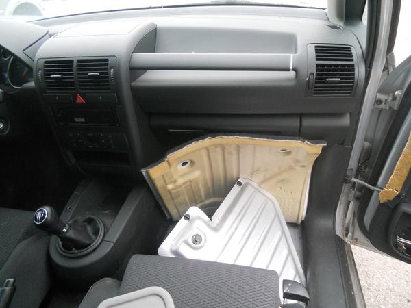 1#4503 Automobile Audi A2 in vendita - foto 18