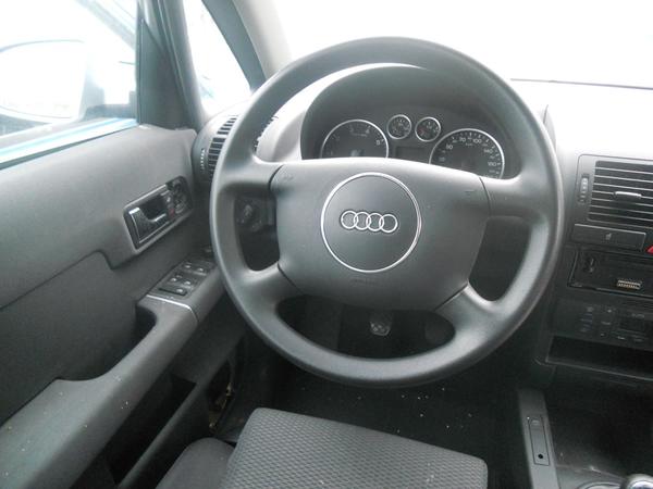 1#4503 Automobile Audi A2 in vendita - foto 21