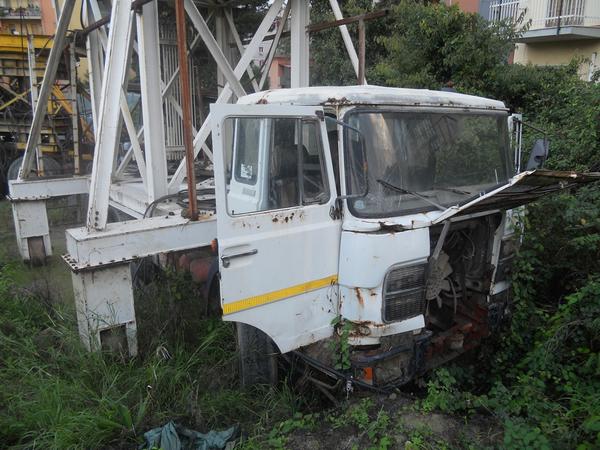 Automobili in vendita