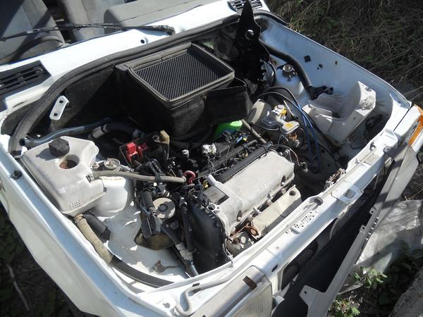 2#4503 Automobili Nissan e Fiat in vendita - foto 11
