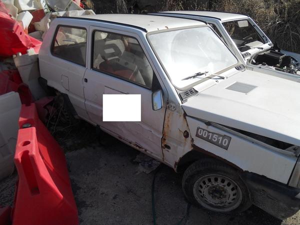 2#4503 Automobili Nissan e Fiat in vendita - foto 17
