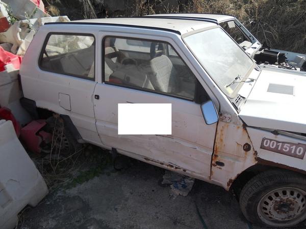 2#4503 Automobili Nissan e Fiat in vendita - foto 18