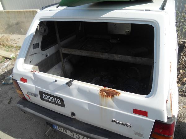 2#4503 Automobili Nissan e Fiat in vendita - foto 28