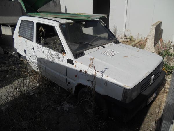 2#4503 Automobili Nissan e Fiat in vendita - foto 31