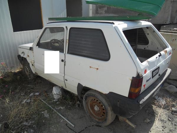 2#4503 Automobili Nissan e Fiat in vendita - foto 35