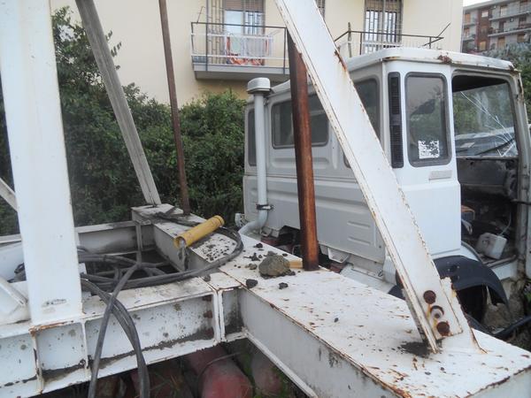 2#4503 Automobili Nissan e Fiat in vendita - foto 49