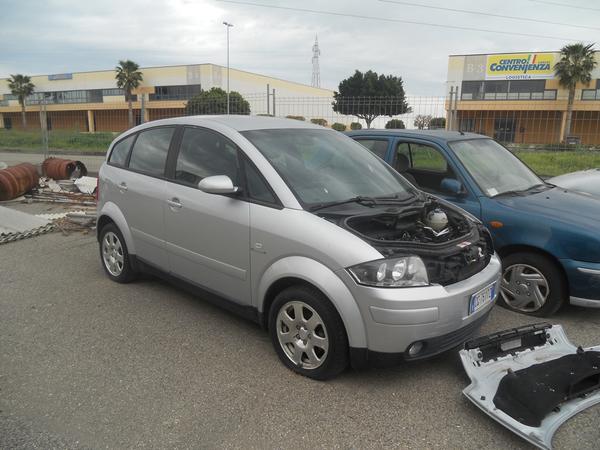 2#4503 Automobili Nissan e Fiat in vendita - foto 64