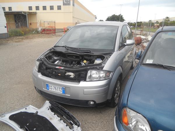 2#4503 Automobili Nissan e Fiat in vendita - foto 68