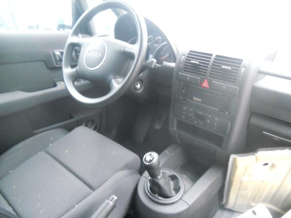 2#4503 Automobili Nissan e Fiat in vendita - foto 83