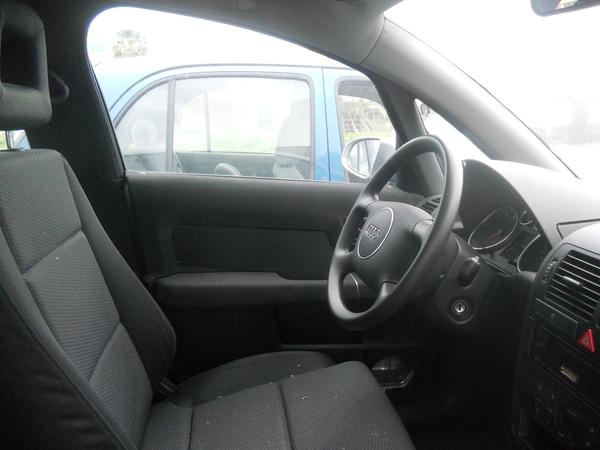 2#4503 Automobili Nissan e Fiat in vendita - foto 99