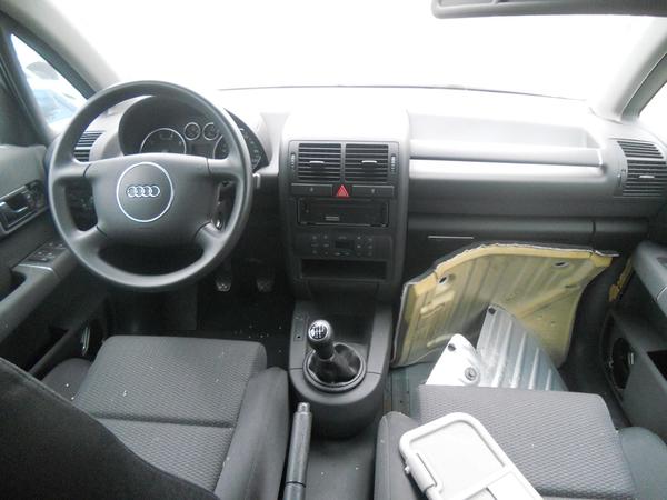 2#4503 Automobili Nissan e Fiat in vendita - foto 103