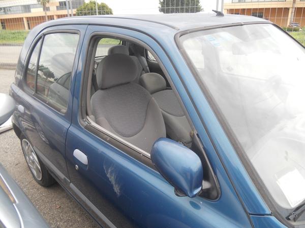 2#4503 Automobili Nissan e Fiat in vendita - foto 104