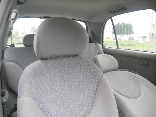 2#4503 Automobili Nissan e Fiat in vendita - foto 106