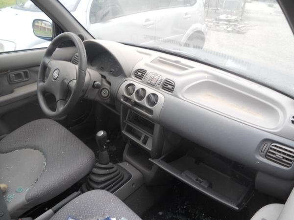 2#4503 Automobili Nissan e Fiat in vendita - foto 107