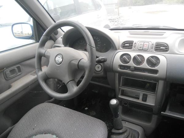 2#4503 Automobili Nissan e Fiat in vendita - foto 109