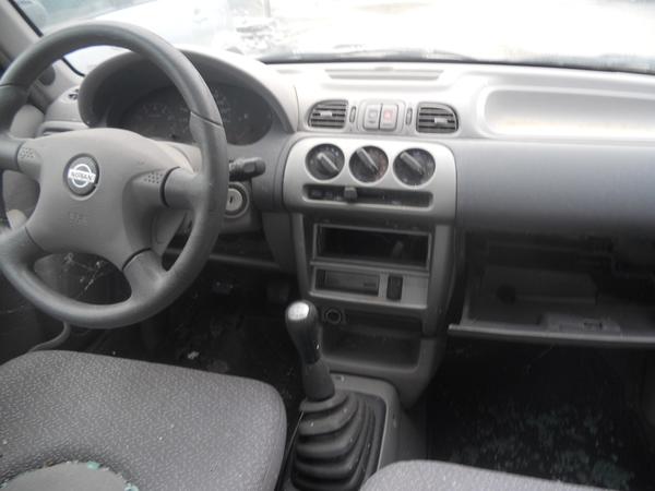 2#4503 Automobili Nissan e Fiat in vendita - foto 110