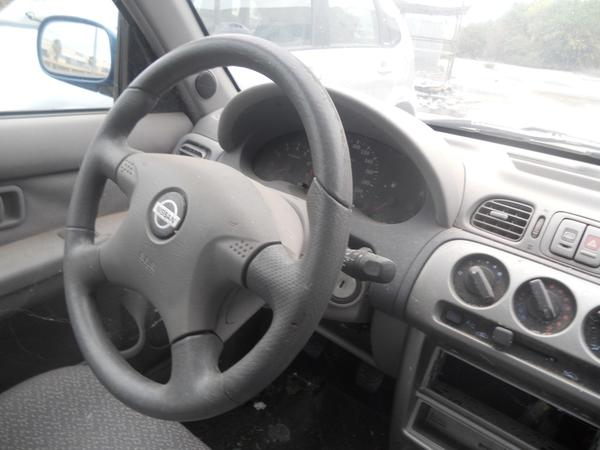 2#4503 Automobili Nissan e Fiat in vendita - foto 117