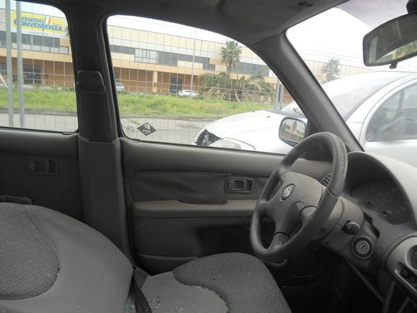 2#4503 Automobili Nissan e Fiat in vendita - foto 118