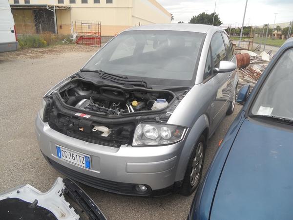 2#4503 Automobili Nissan e Fiat in vendita - foto 122