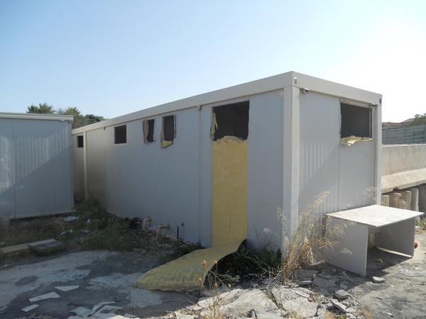 4#4503 Container per ufficio in vendita - foto 1