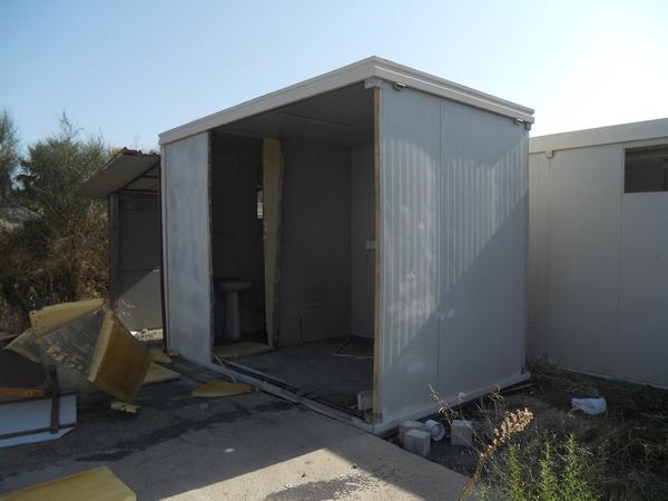 4#4503 Container per ufficio in vendita - foto 3
