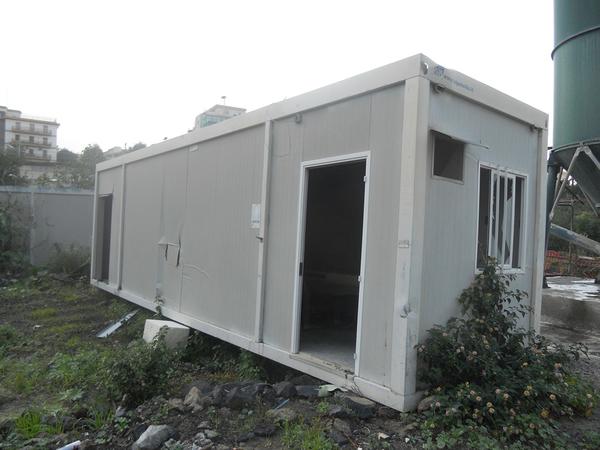 4#4503 Container per ufficio in vendita - foto 5