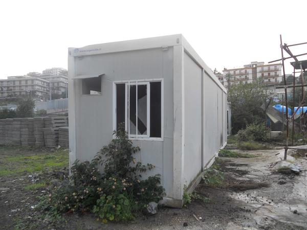 4#4503 Container per ufficio in vendita - foto 6