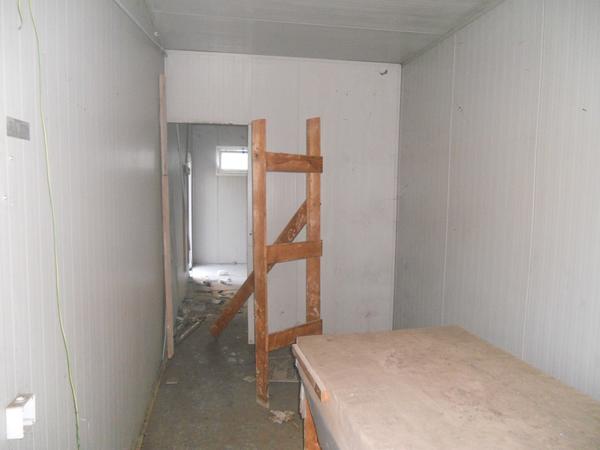 4#4503 Container per ufficio in vendita - foto 7