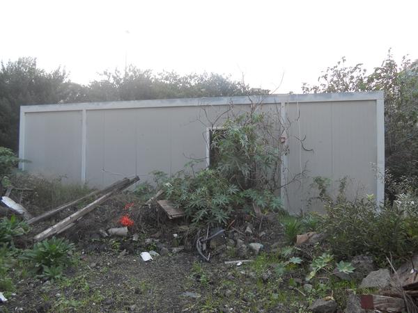 4#4503 Container per ufficio in vendita - foto 9