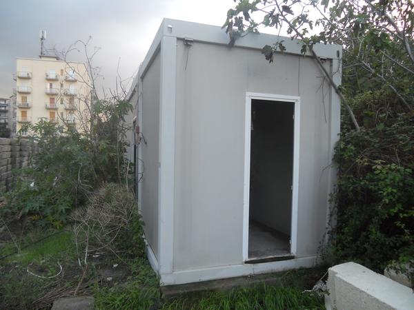 4#4503 Container per ufficio in vendita - foto 10