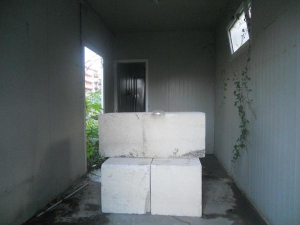 4#4503 Container per ufficio in vendita - foto 11