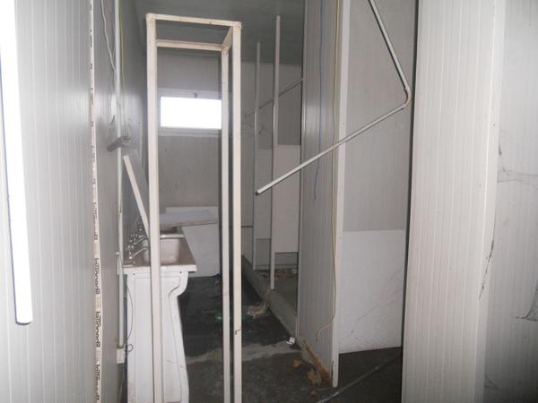 4#4503 Container per ufficio in vendita - foto 12