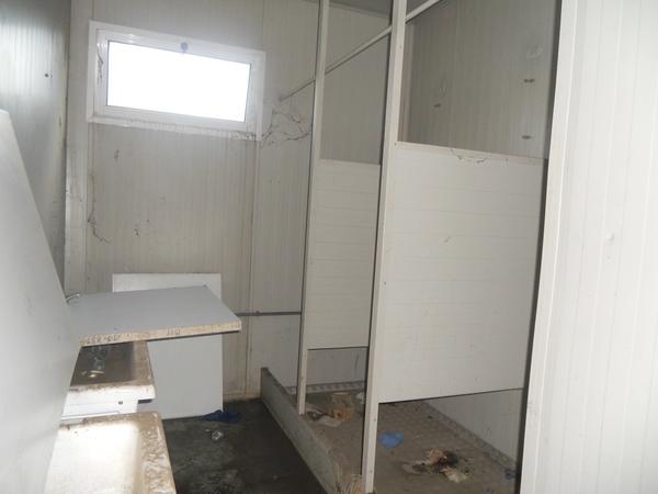 4#4503 Container per ufficio in vendita - foto 15
