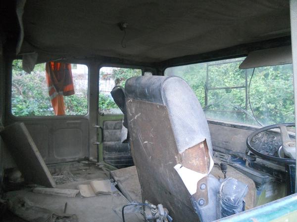 6#4503 Autocarro Fiat in vendita - foto 3