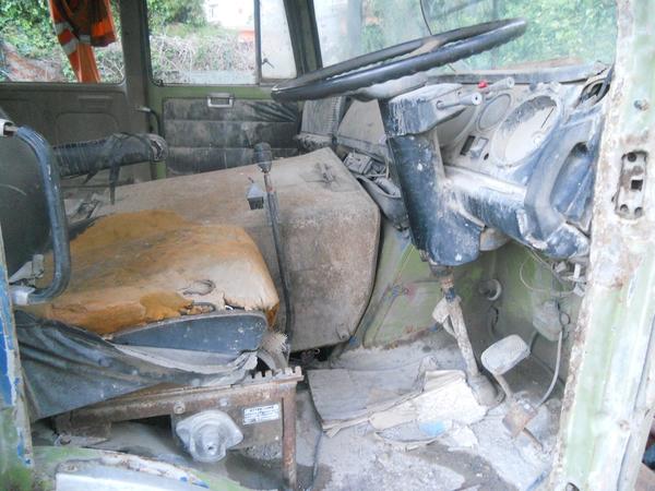 6#4503 Autocarro Fiat in vendita - foto 6