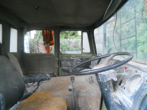 6#4503 Autocarro Fiat in vendita - foto 7