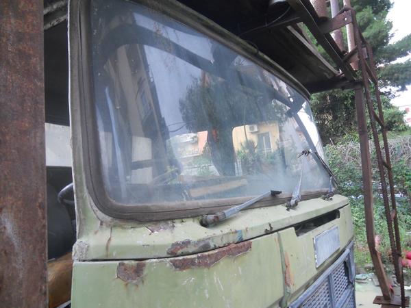 6#4503 Autocarro Fiat in vendita - foto 9