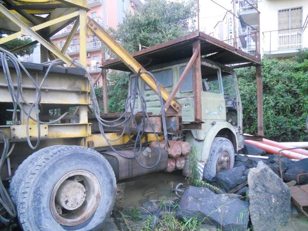 6#4503 Autocarro Fiat in vendita - foto 17
